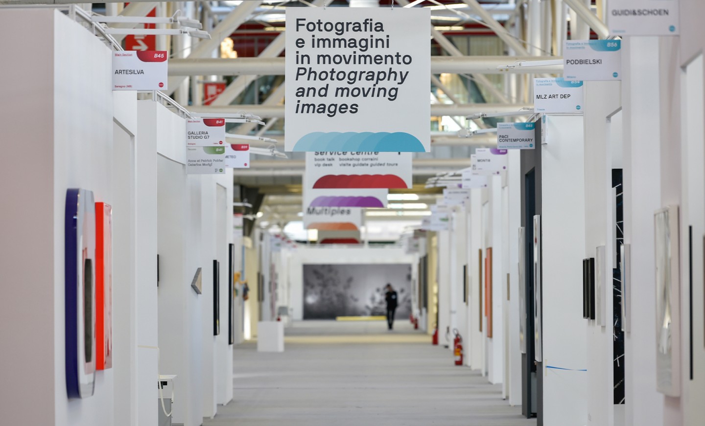 ArteFiera-allestimento-interno