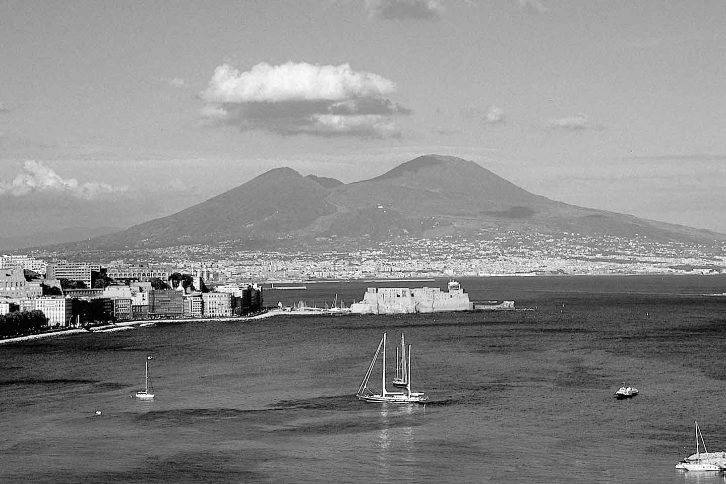 Refining Museo Madre Napoli