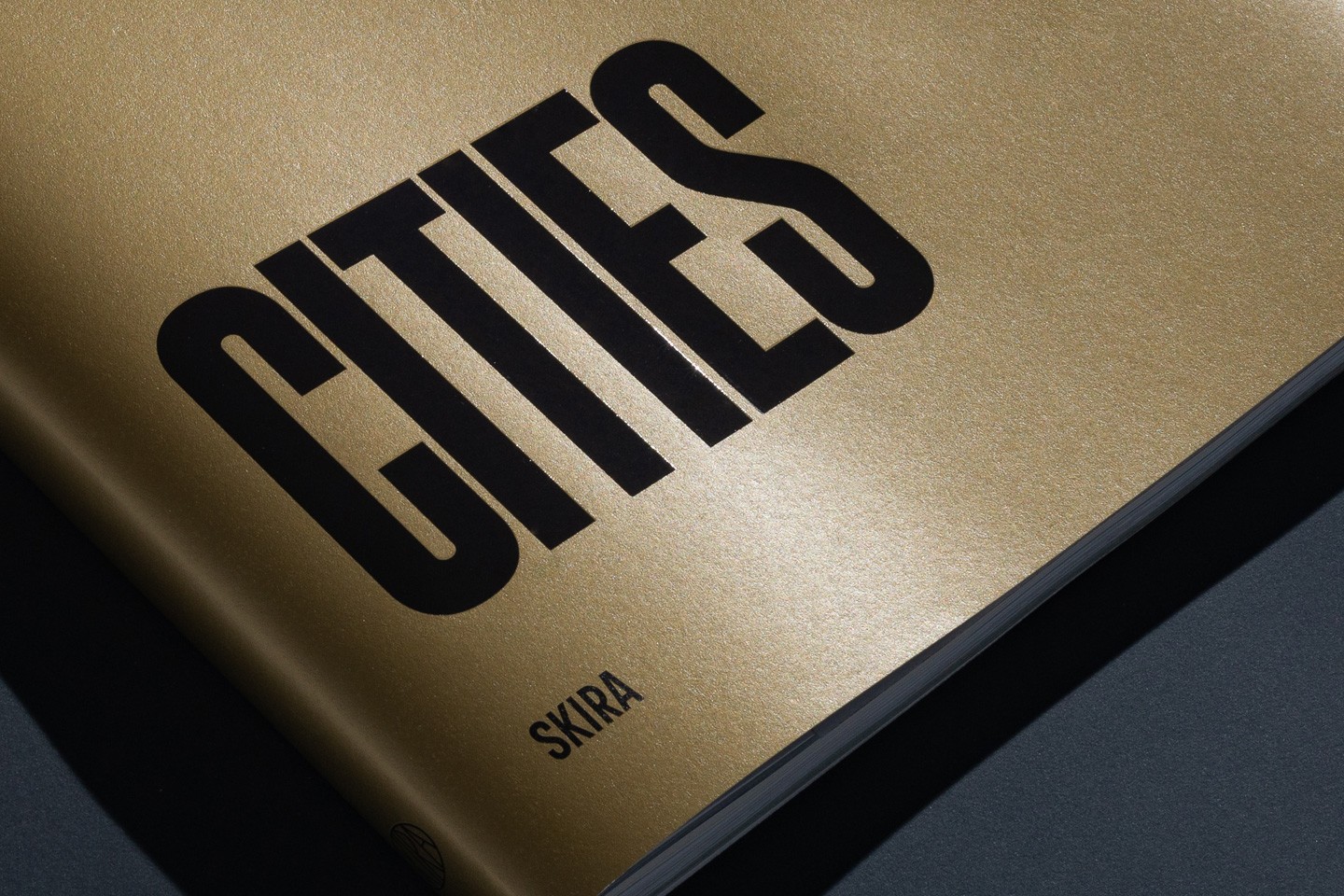 Inspiring Cities 