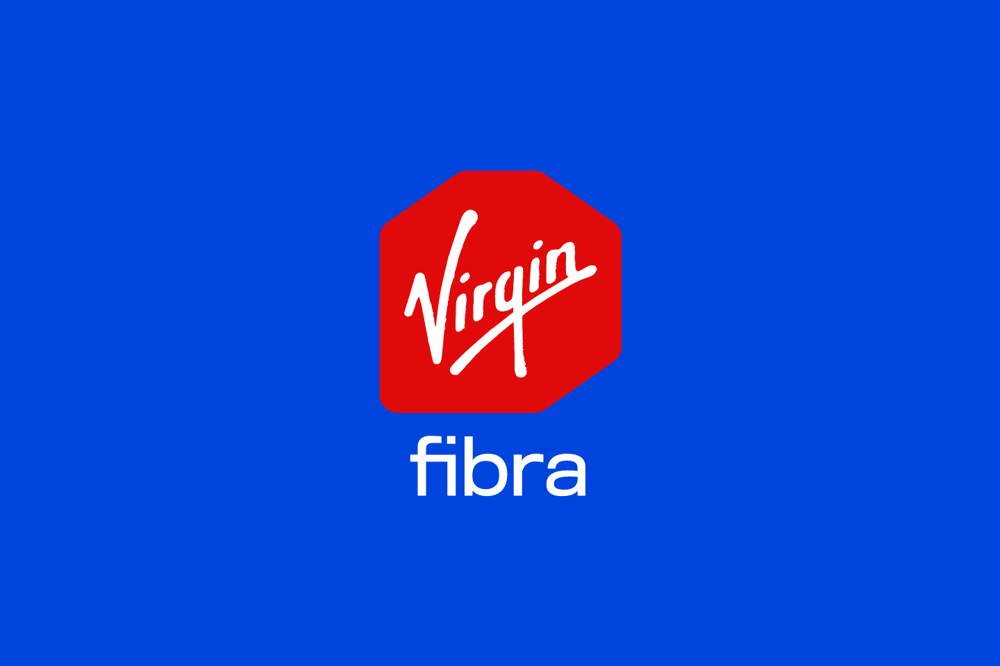 Virgin Fibra